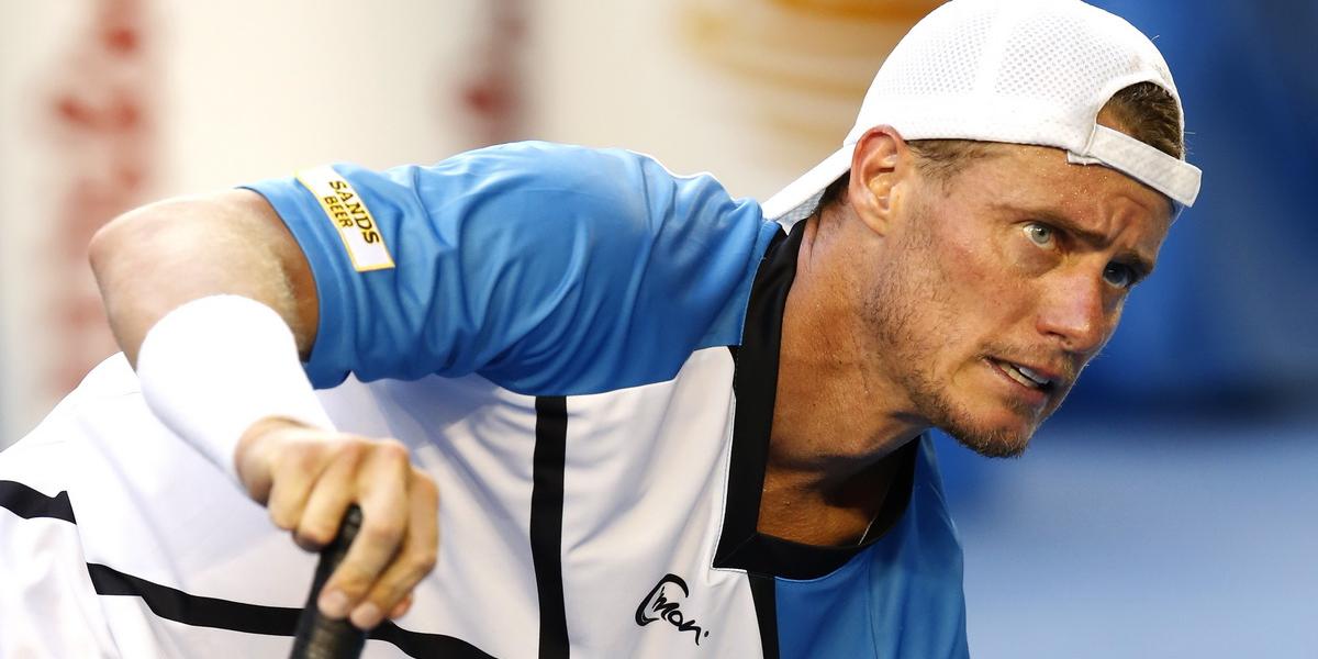 Australian Open: Hewitt pri 18. štarte rovnako ako vlani končí v 1. kole