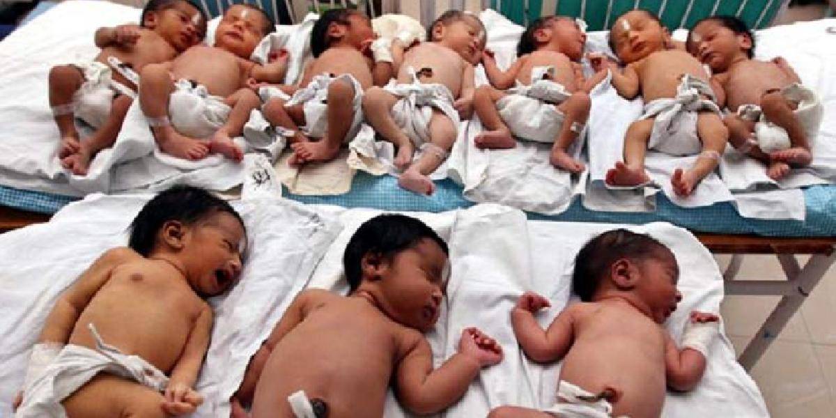 Čínskej lekárke za obchodovanie s novorodencami hrozí poprava
