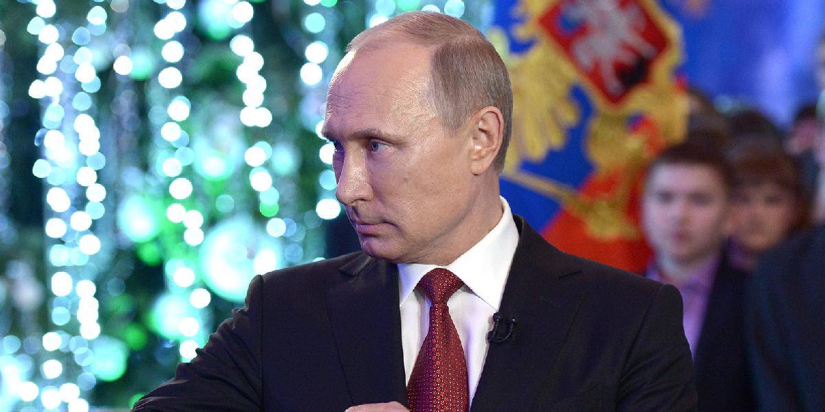 Laureáti Nobelových cien napísali otvorený list Putinovi: Má zrušiť protihomosexuálny zákon