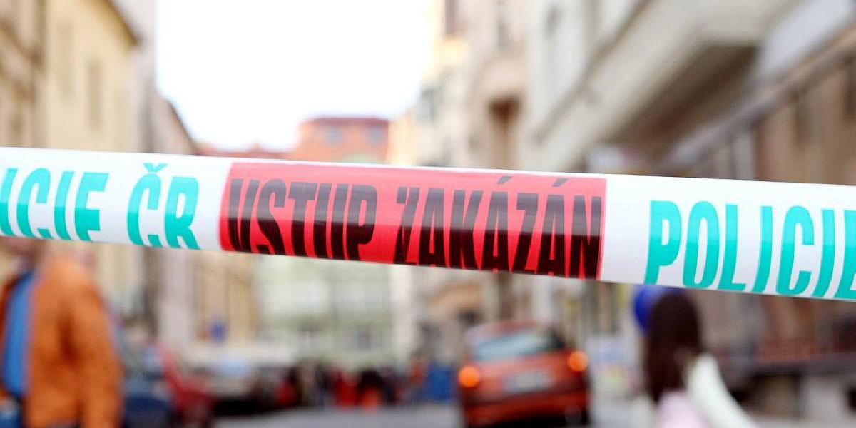 Vo firme v Česku vybuchla bomba: Jeden mŕtvy, dvaja zranení!