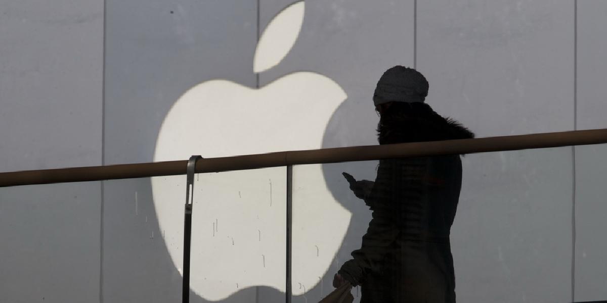 Apple vráti rodičom peniaze za neoprávnené nákupy ich detí