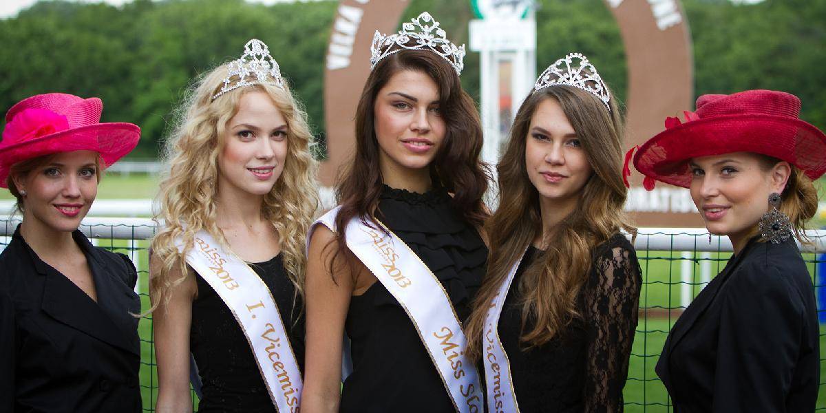 O týždeň sa začne hľadanie novej Miss Slovensko