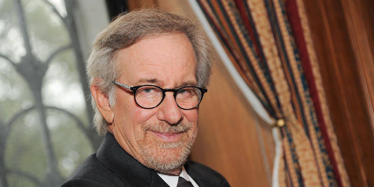 Najvplyvnejšou celebritou roka je Steven Spielberg
