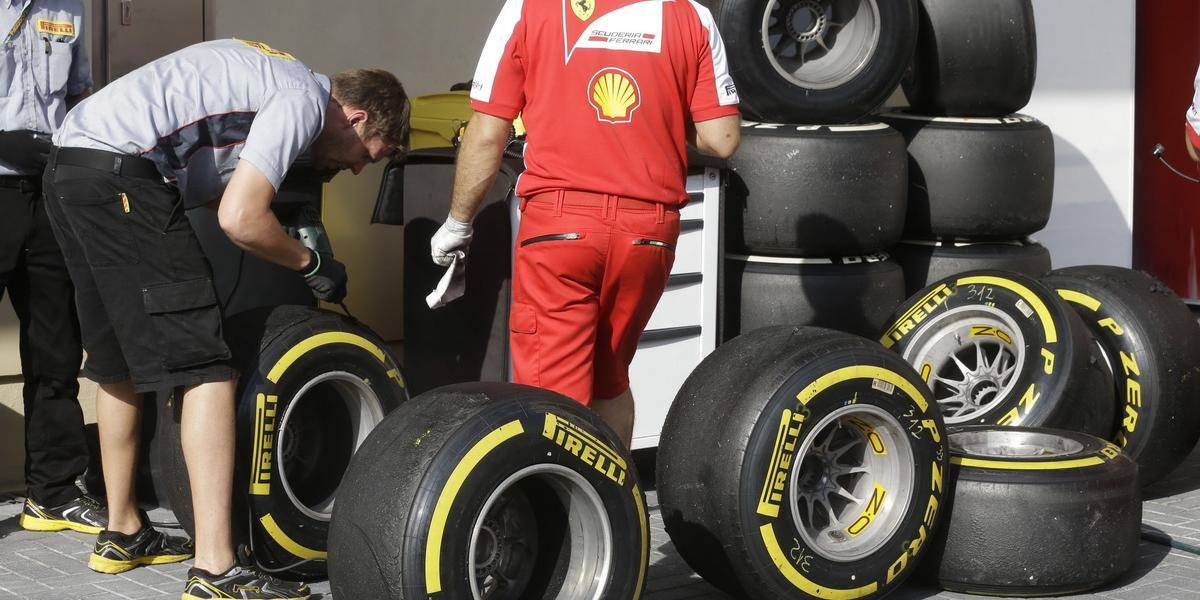 FIA podpísala s Pirelli novú trojročnú zmluvu