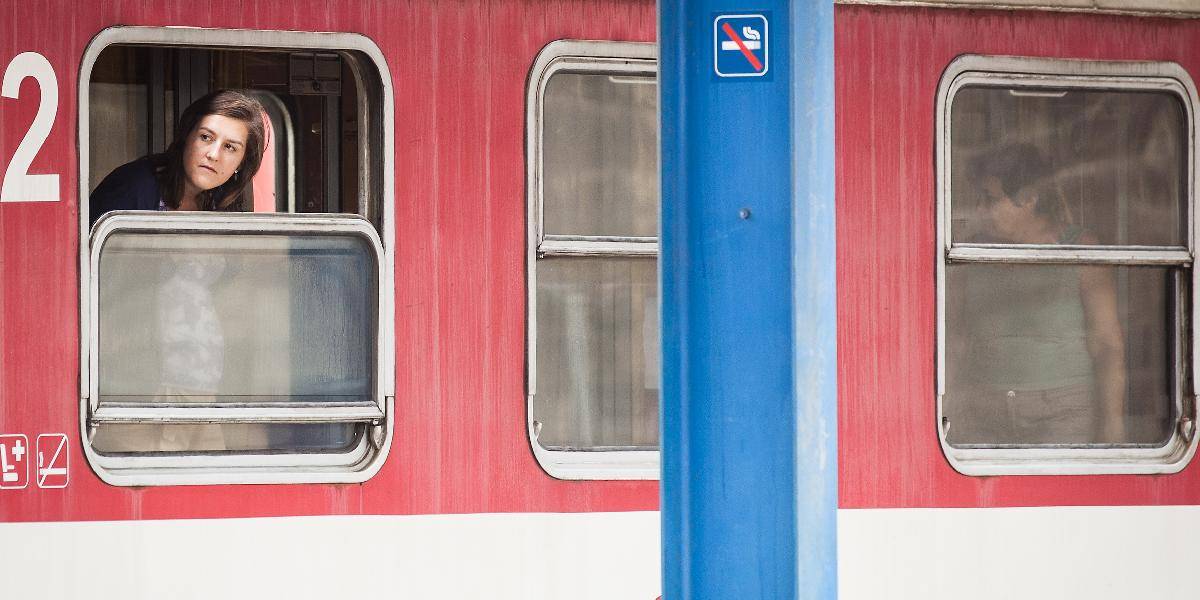 Vo vlakoch platia nové štandardy, vozne majú byť čisté a bez zápachu