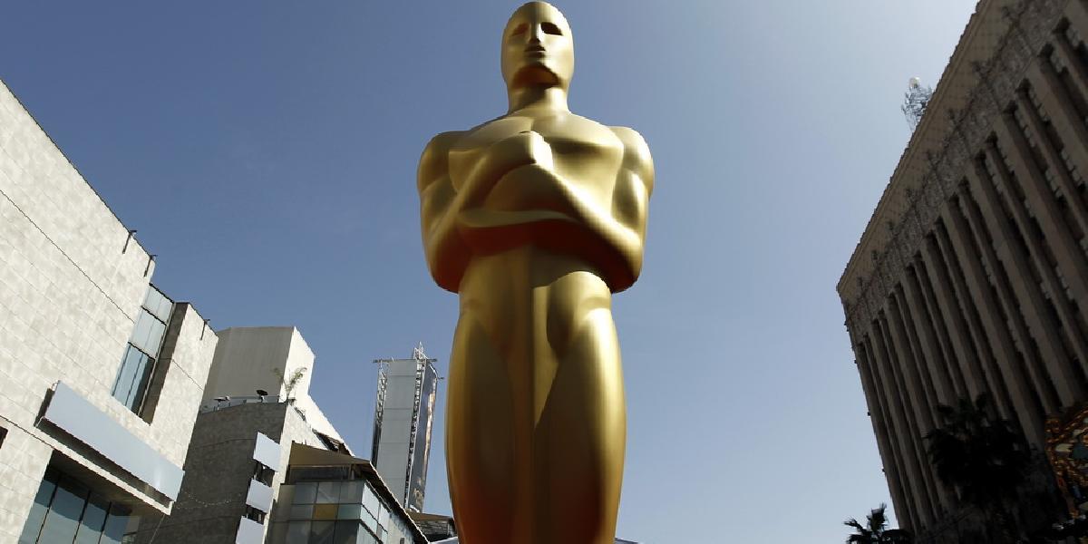 Nomináciam na Oscarov kraľujú filmy Vlk z Wall Street, 12 rokov otrokom a Špinavý trik!