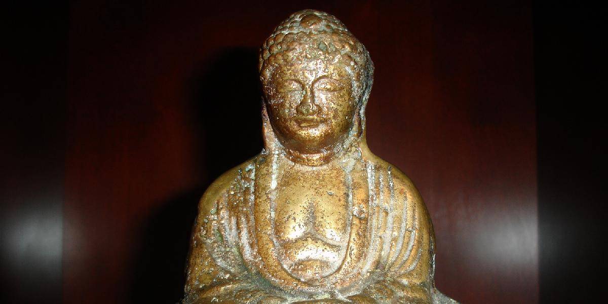 Sošku Buddhu s vyvolávacou cenou 100 eur vydražili za 230-tisíc!