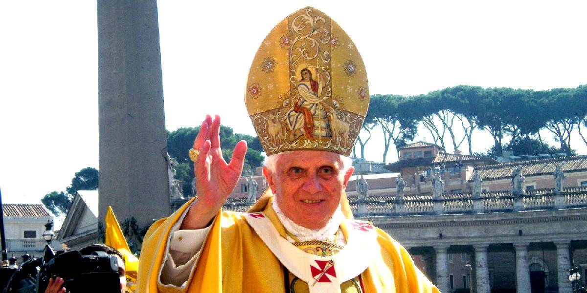 Vatikán robil čistky: Prepustil takmer 400 pedofilných kňazov!