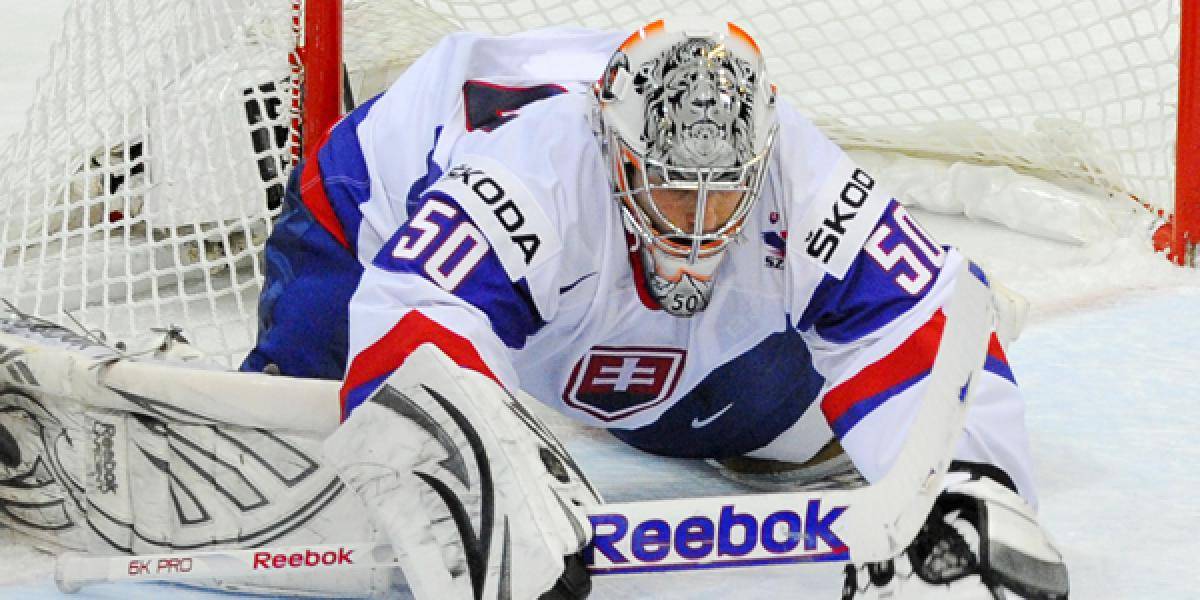 KHL: Laco doviedol Donbass k víťazstvu v Astane, Ružička 1+1, Baranka 0+1 (2)