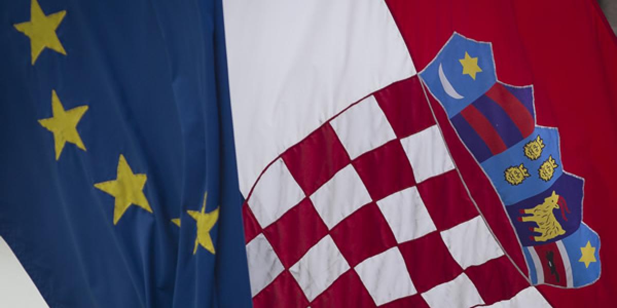 Chorvátsko podalo voči firme MOL žiadosť o arbitráž za kontrolu nad podnikom INA