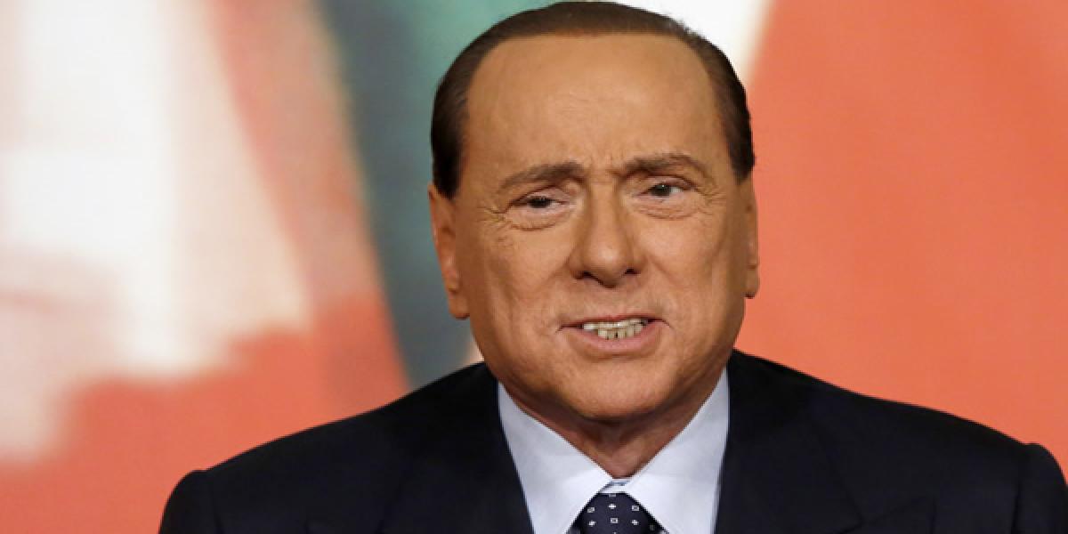 Silvio Berlusconi prisľúbil podporu kľúčovej volebnej reforme
