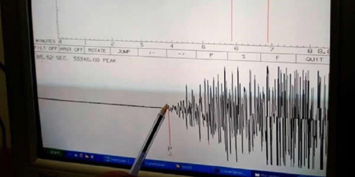 Neďaleko slovenských hraníc zaznamenali zemetrasenie s magnitúdou 4,4
