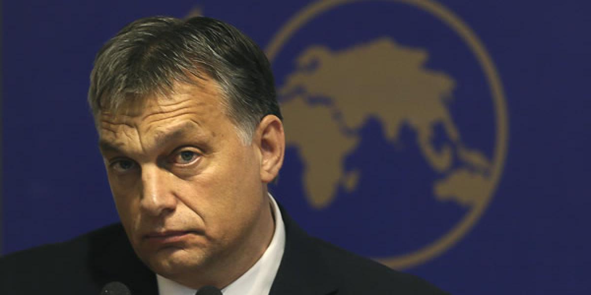 Voľby 6. apríla umožnia, aby sa Maďarsko čo najskôr zbavilo Orbána