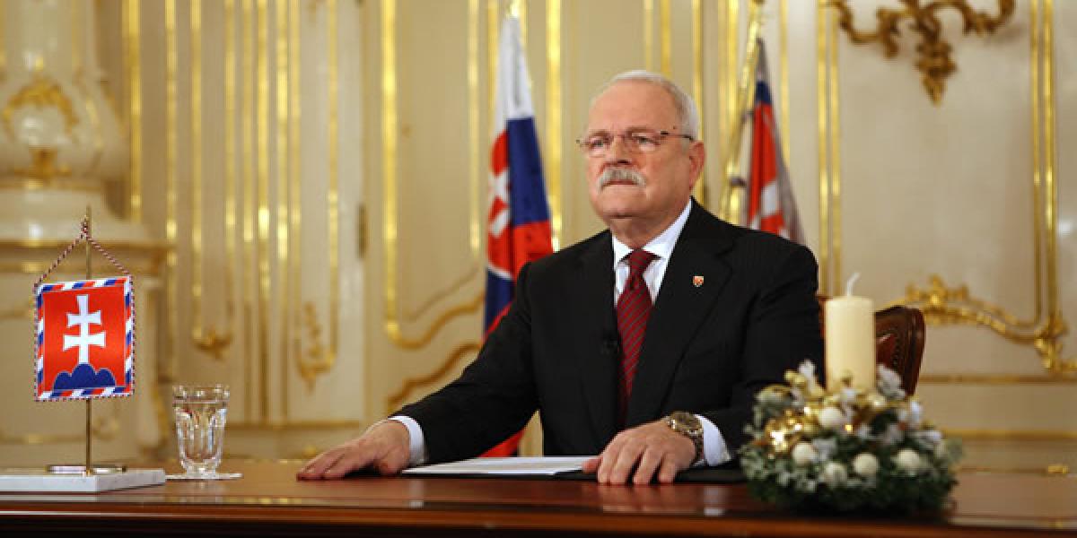 Prezident: Na návštevu Slovenska príde prezident Malty