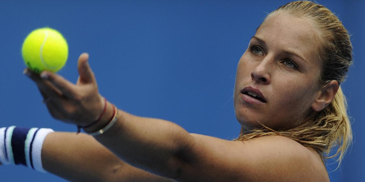 Australia Open: Cibulková chce zostať koncentrovaná a uvoľnená