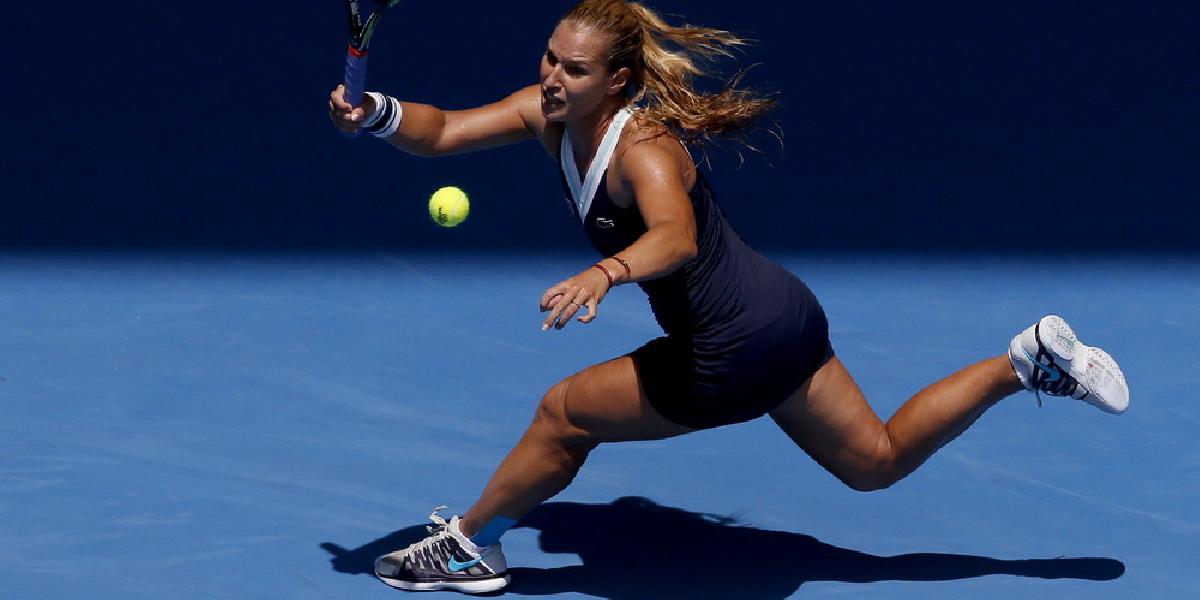 Australian Open: Cibulková je mentálne odolnejšia a na kurte ju to baví