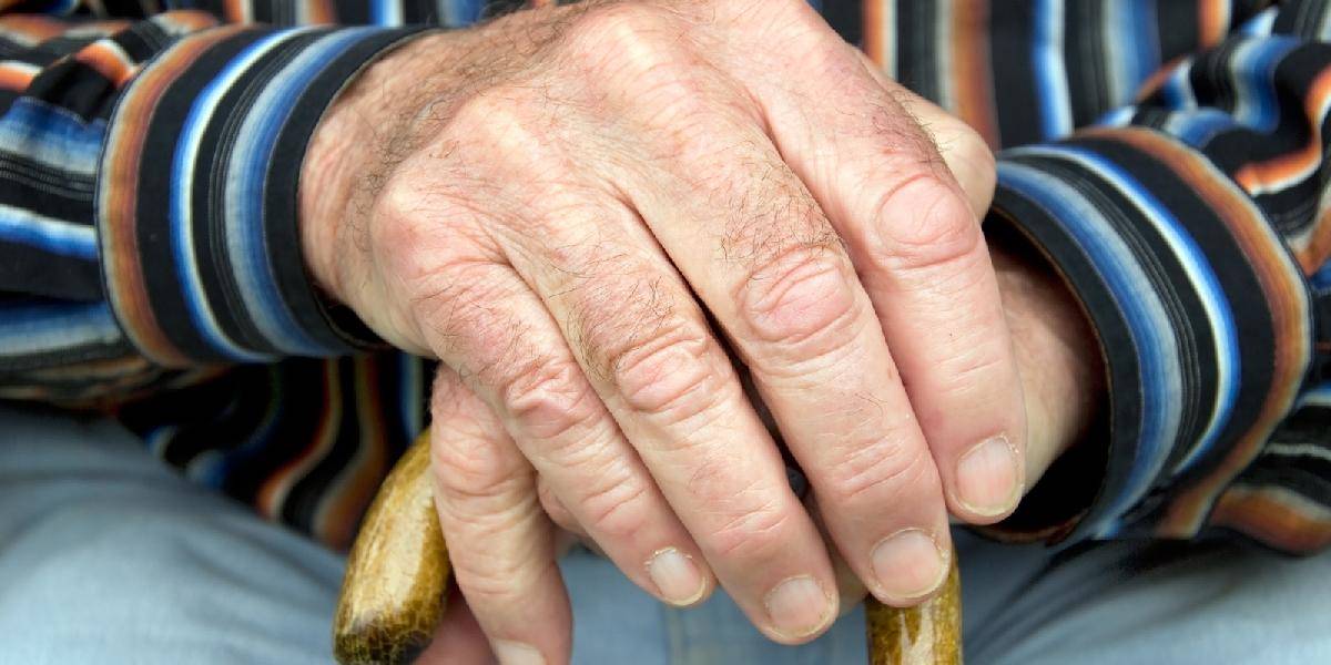 Invalidný dôchodok považovaný za starobný dôchodok sa zvyšil o 7,80 eura
