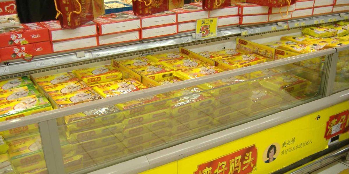 Zamestnanca továrne v Číne odsúdili na doživotie za otravu knedličiek