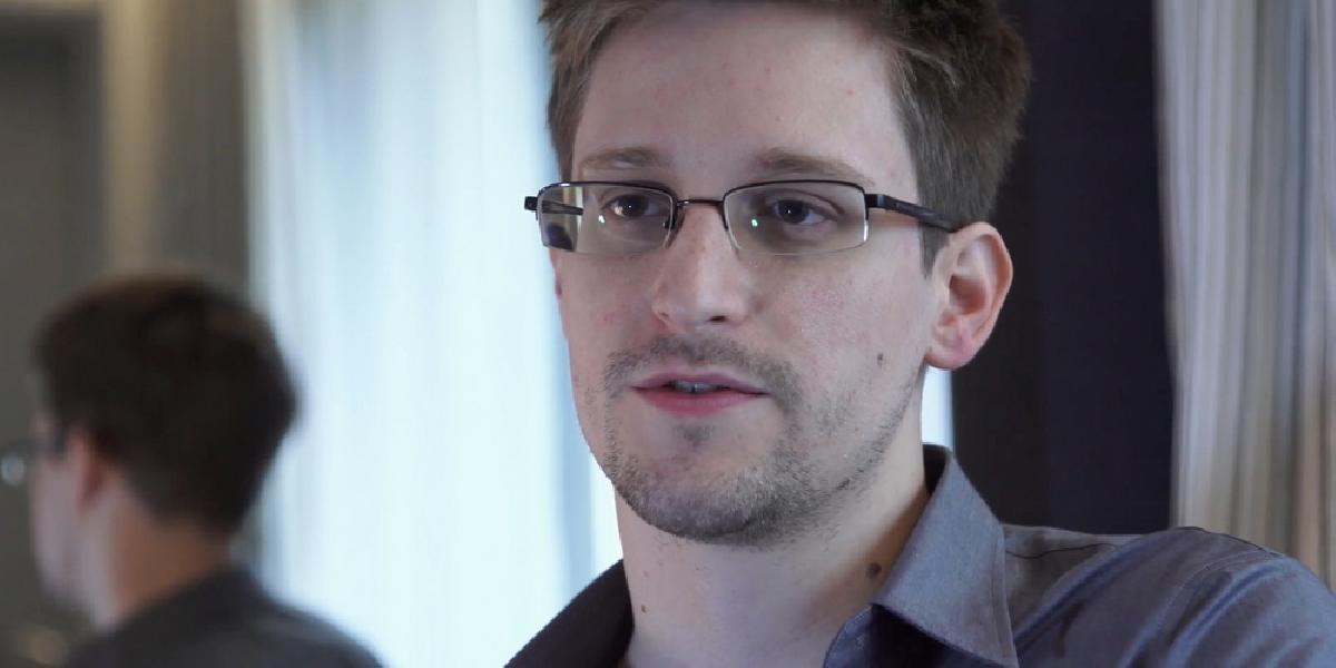 Snowden mohol spolupracovať s Rusmi
