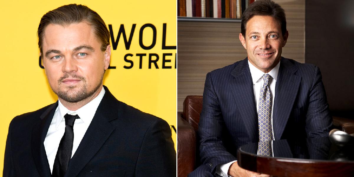 Takto si žijú skutočné postavy z filmu Vlk z Wall Street!
