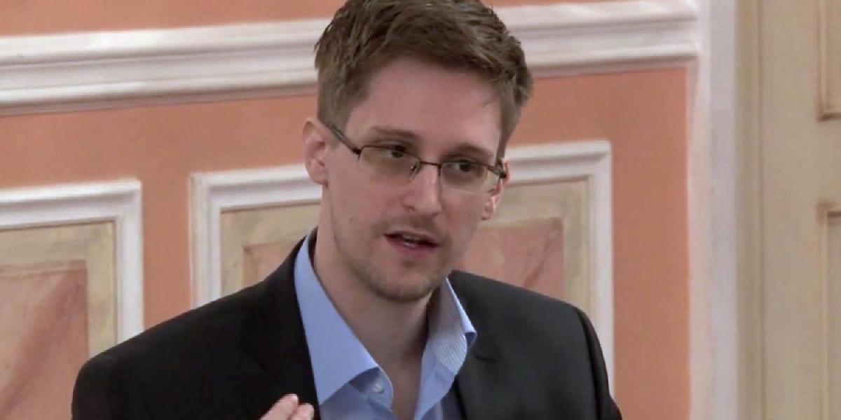Maďarská vyšetrovacia komisia by chcela vypočuť Edwarda Snowdena