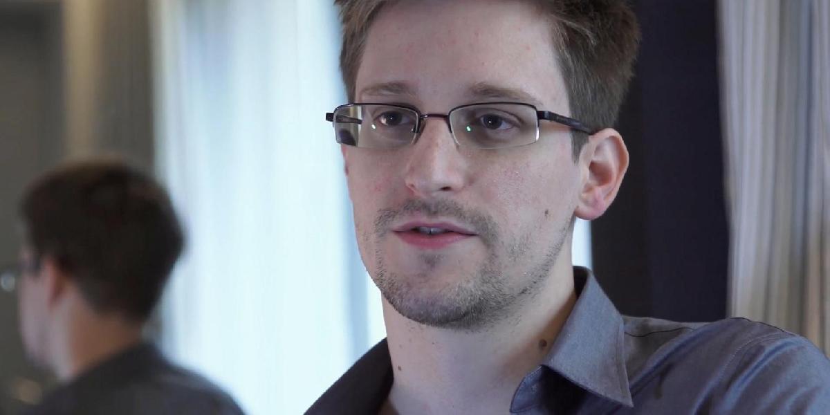 Snowdena nominovali na univerzitný post