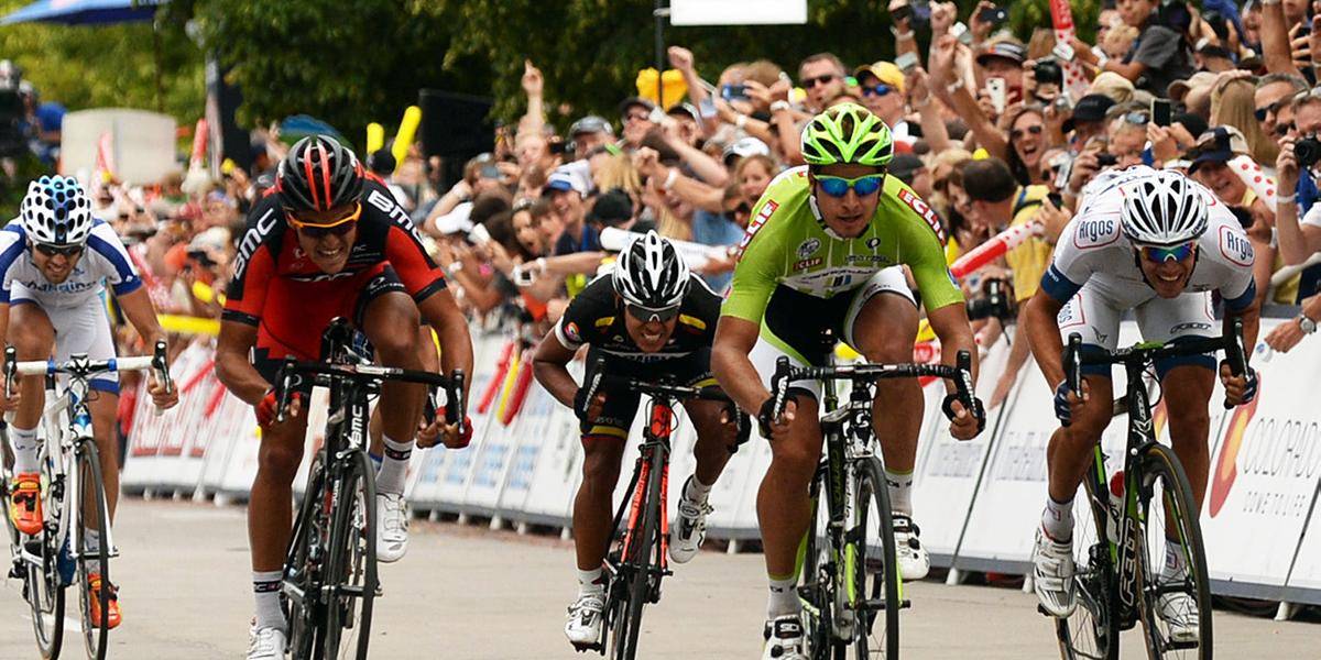 Tour de San Luis: Saganovi sa opäť nedarilo, skončil až na 102. mieste