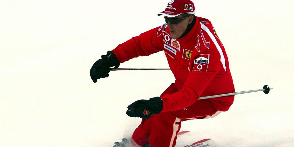 Desivá diagnóza: Schumacherovi hrozí bdelá kóma!