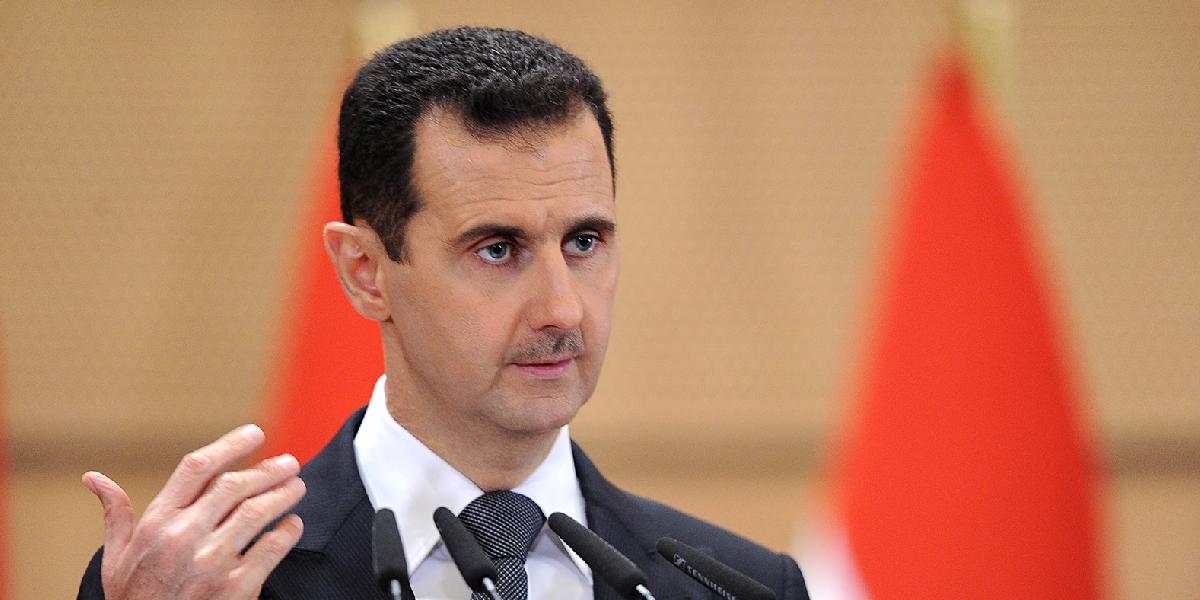 Sýrska opozícia trvá na Asadovom odchode: Podľa vlády rozhodne ľud