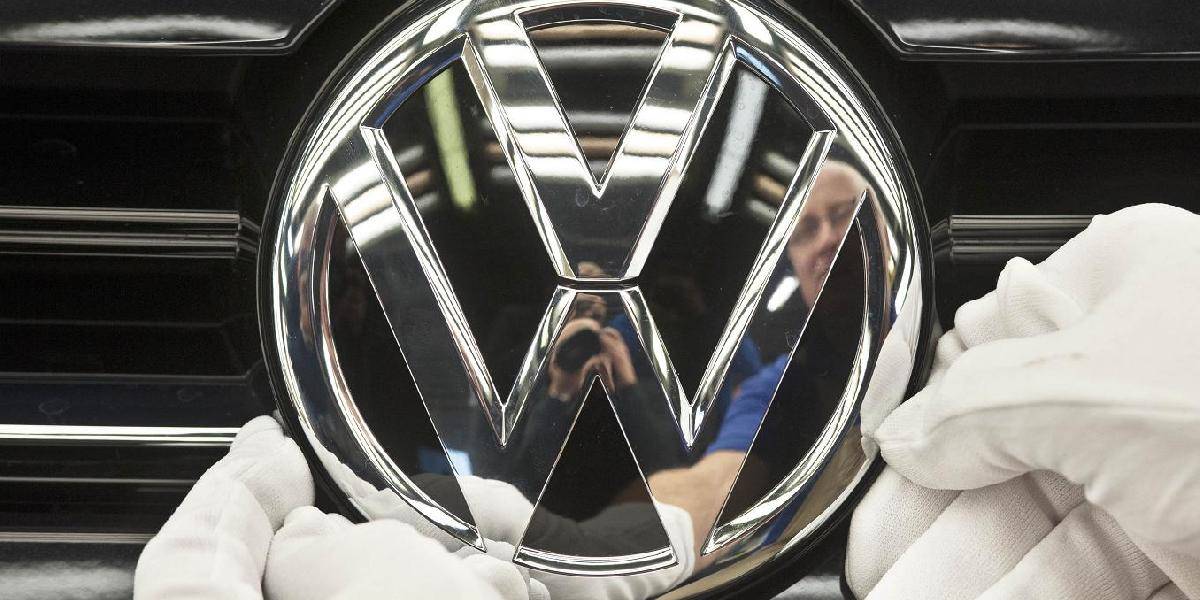 Podnikanie Volkswagenu v USA je podľa odborov katastrofou