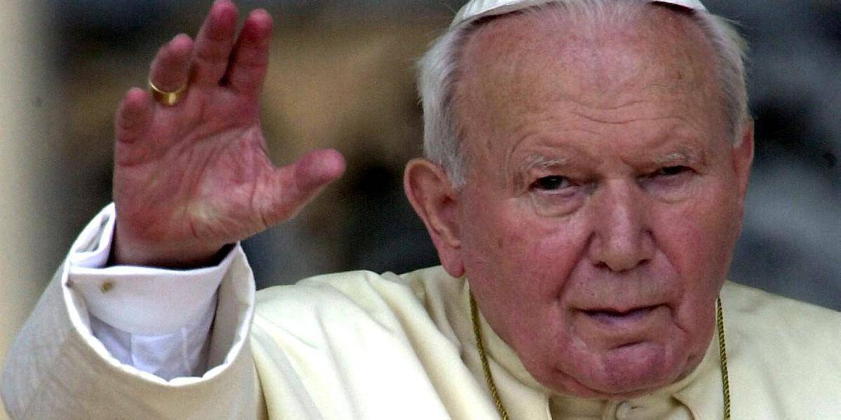 Zápisky Jána Pavla II. publikujú v rozpore s jeho poslednou vôľou