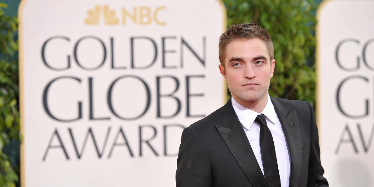 Robert Pattinson tvrdí, že prešiel výraznou zmenou