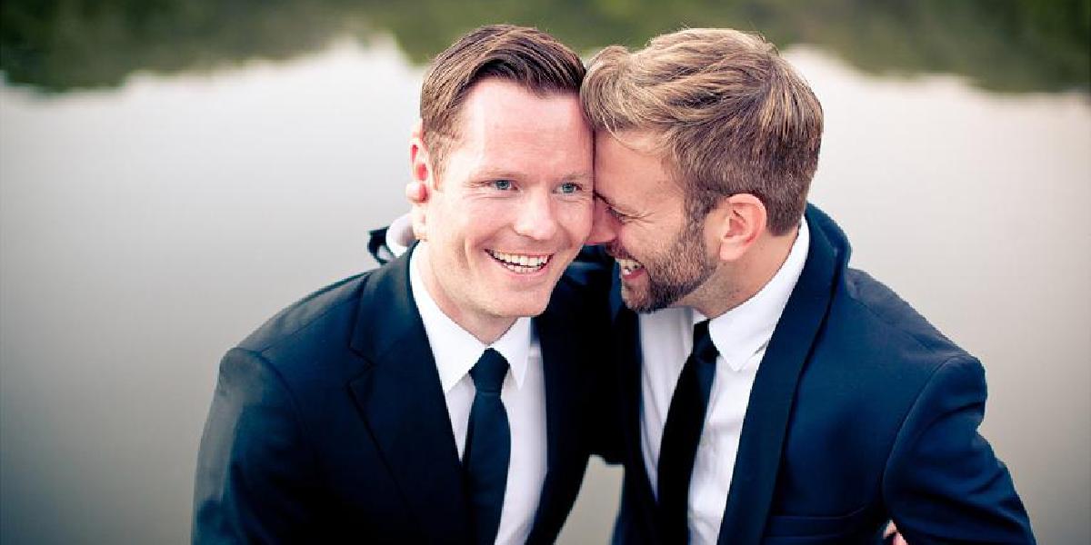 Virgínia uznala, že zákaz homosobášov je protiústavný