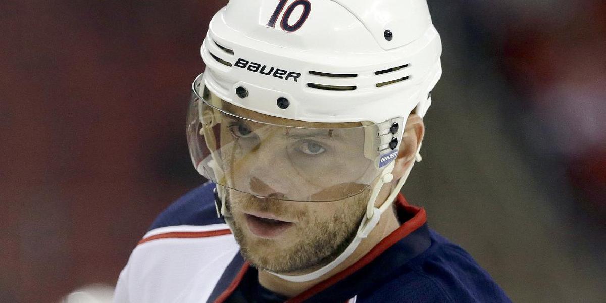 NHL: Gáborík už korčuľoval, ortieľ o Soči ešte nevyriekli
