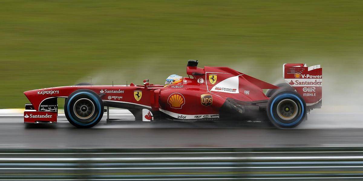 F1: Fanúšikovia rozhodli, že nový monopost Ferrari ponesie názov F14 T