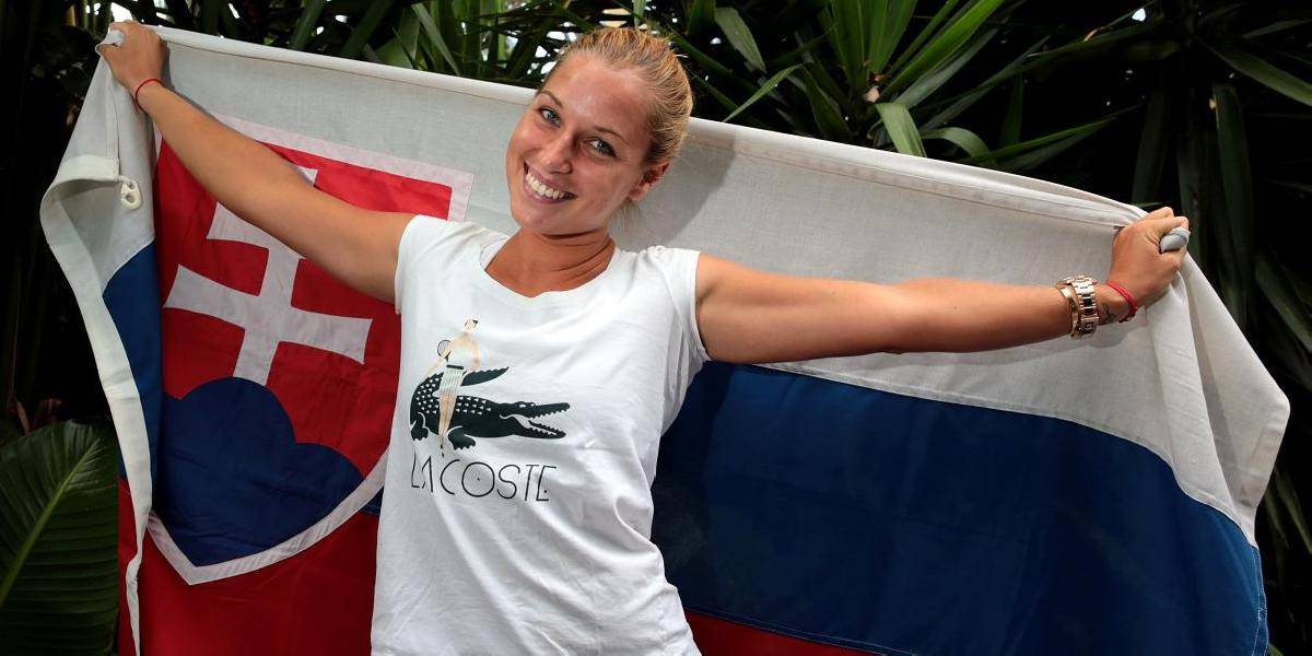 Australian Open: Cibulková so šancou stať sa 43. šampiónkou - zaujímavosti