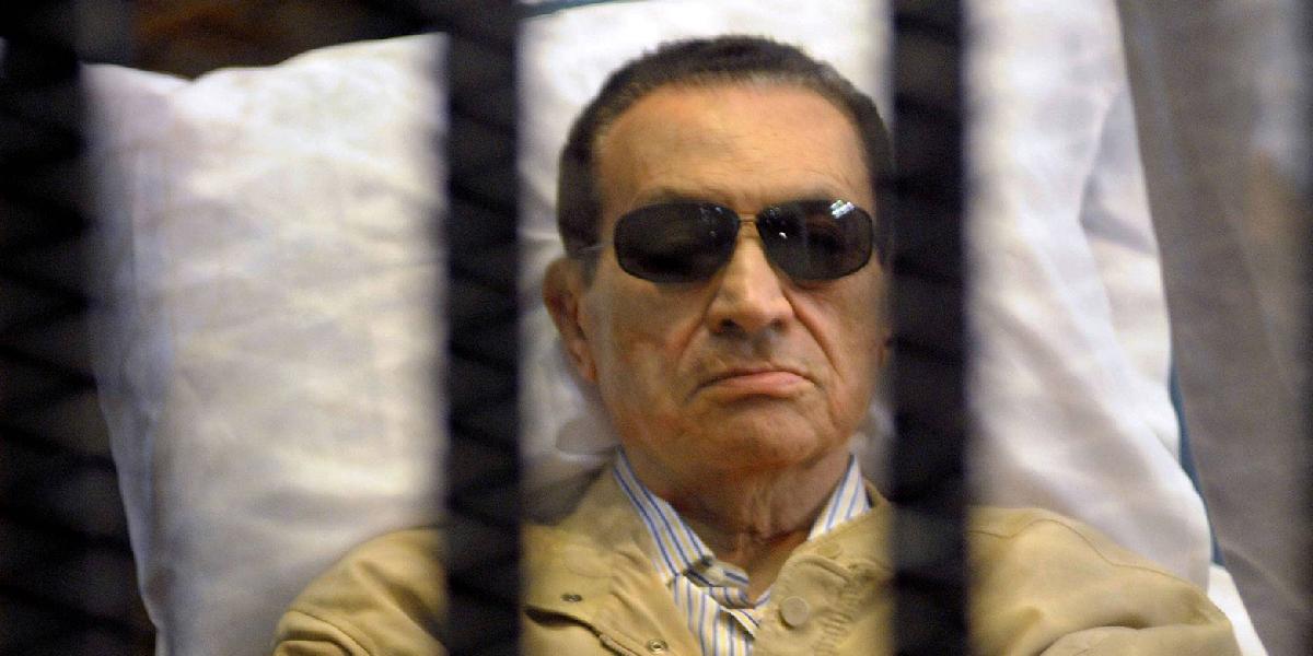 Egypt si pripomína 3. výročie povstania proti Mubarakovi