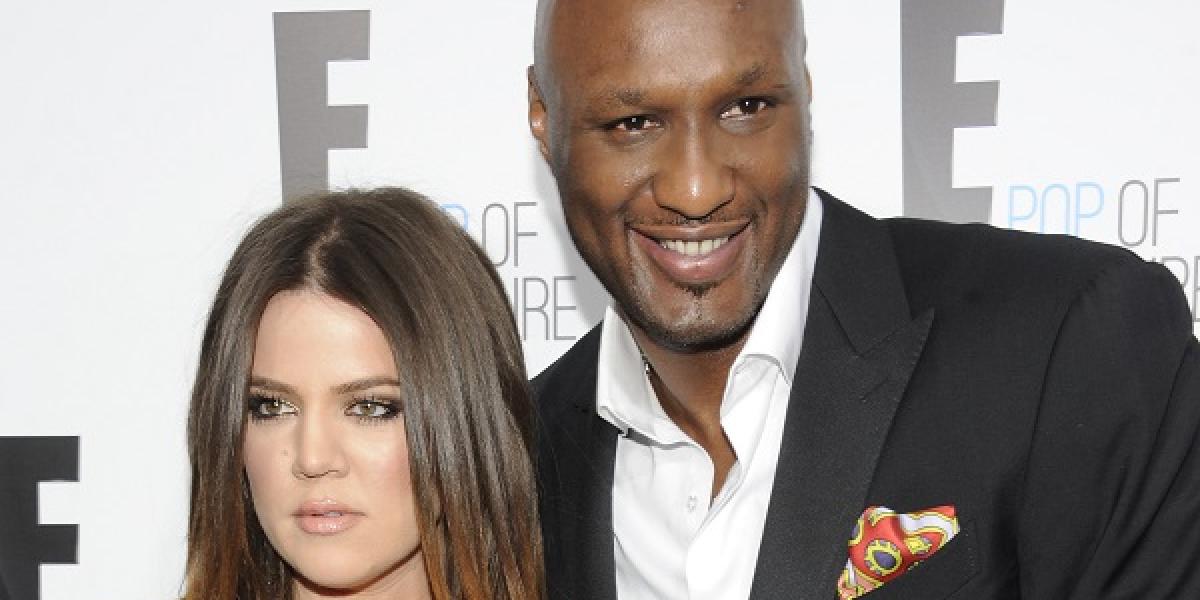Khloé Kardashian a Lamar Odom predali spoločný dom