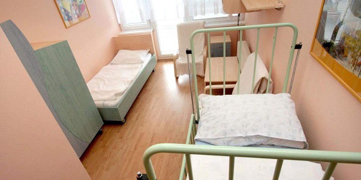 Detská nemocnica hospitalizovala minulý rok 17 700 detí
