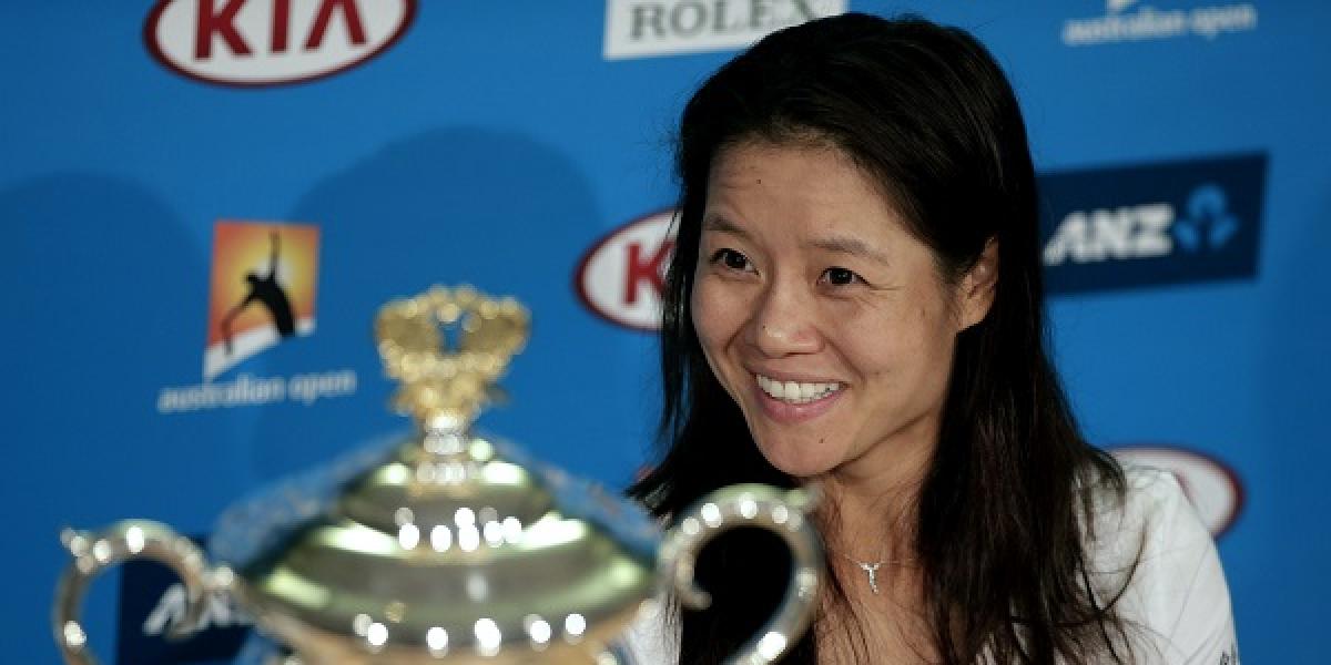 Australian Open: Nie som stará, veď som zvíťazila, smiala sa Na Li