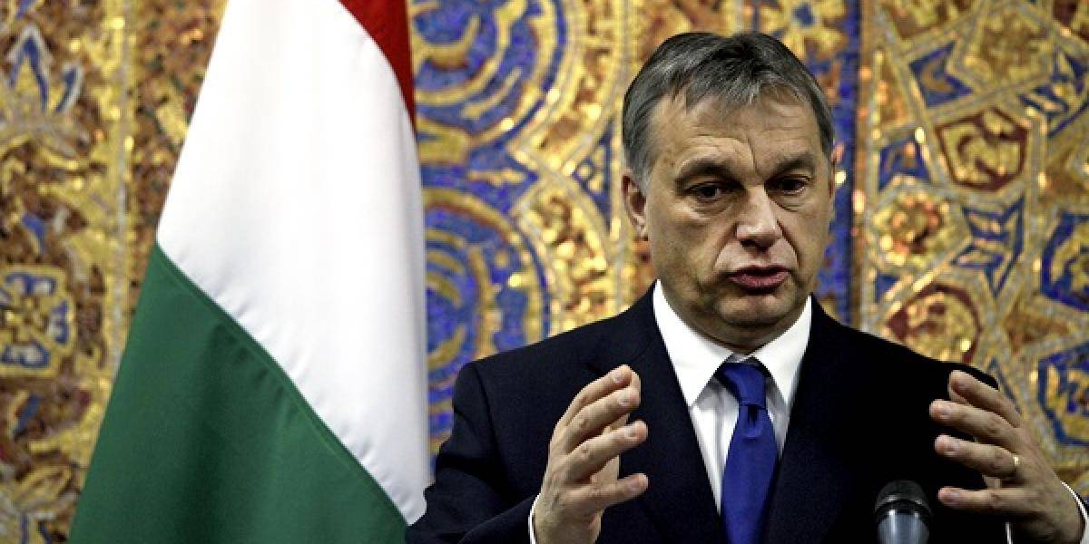Maďarské vládne strany chcú znižovať ceny plynu, tepla aj elektriny