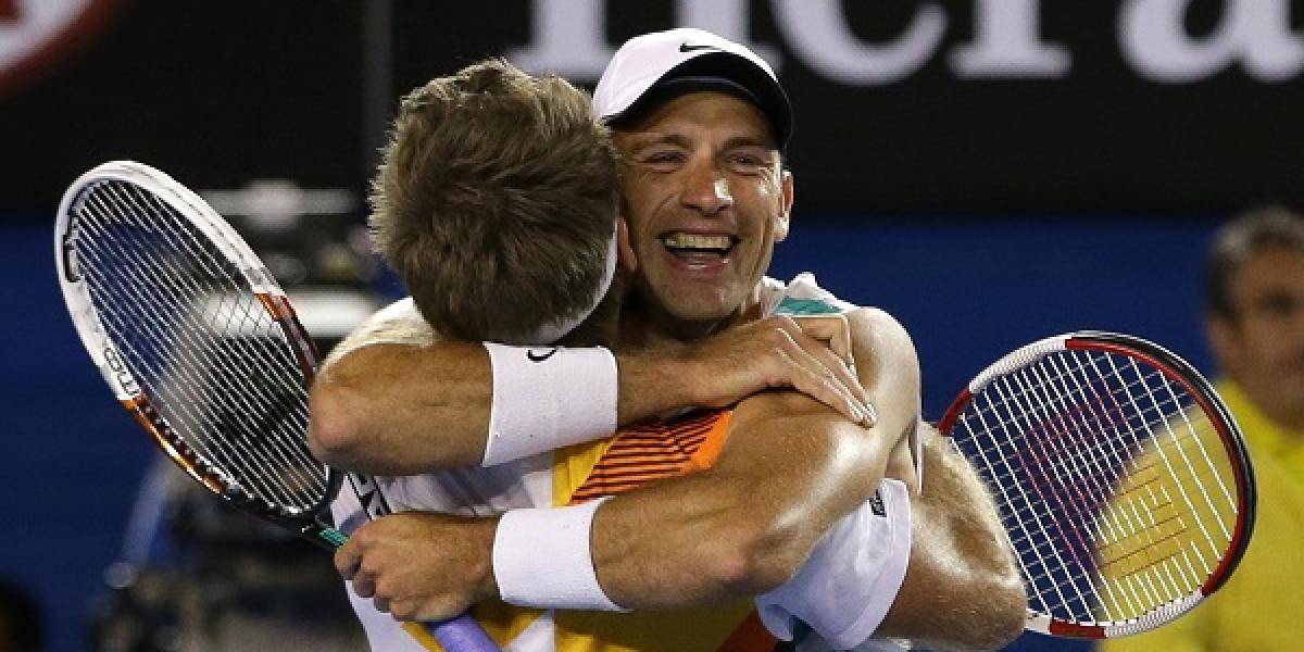 Australian Open: Kubot s Lindstedtom získali titul vo štvorhre