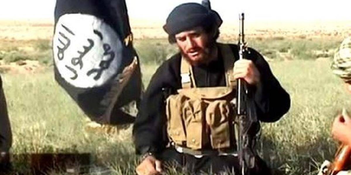 Džihádisti oznámili vytvorenie odnože ISIL