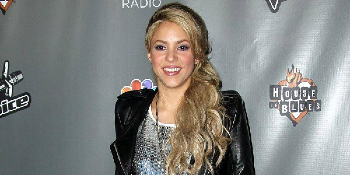 Materstvo mi zmenilo život, tvrdí Shakira