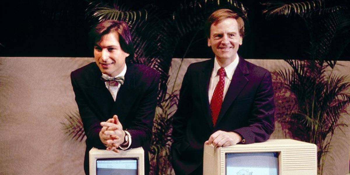 Apple si pripomenul 30. výročie uvedenia prelomových Macintoshov