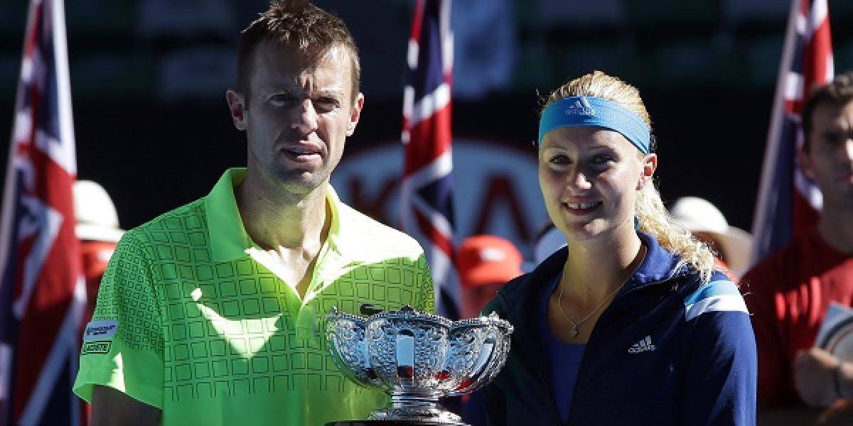 Australian Open: Mladenovicová a Nestor sú víťazmi mixu 