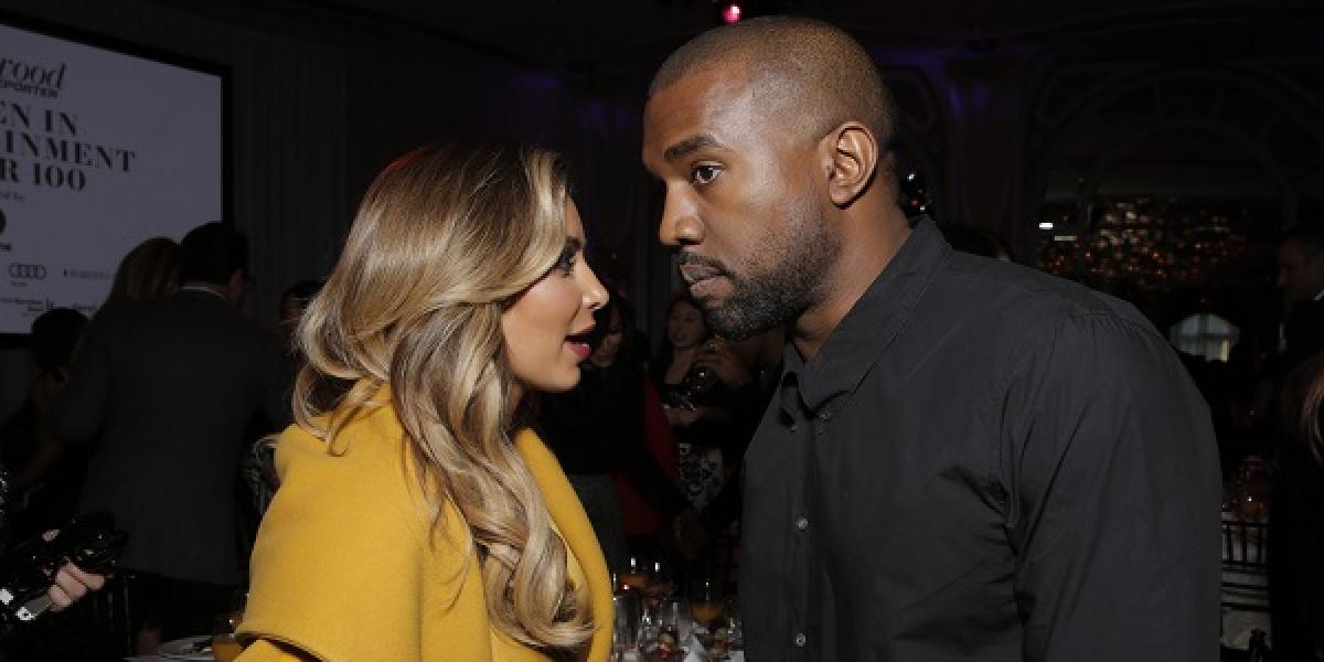 Kim Kardashian a Kanye West plánujú svadbu v Paríži