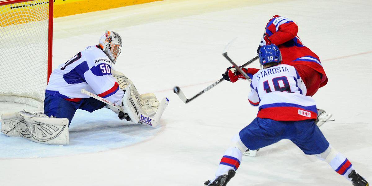 KHL: Ján Laco najlepším brankárom týždňa