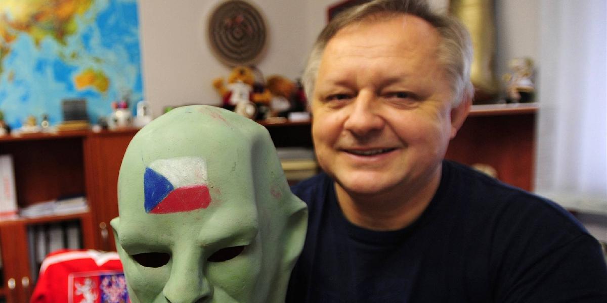 V Soči bude český Fantomas zrejme bez masky