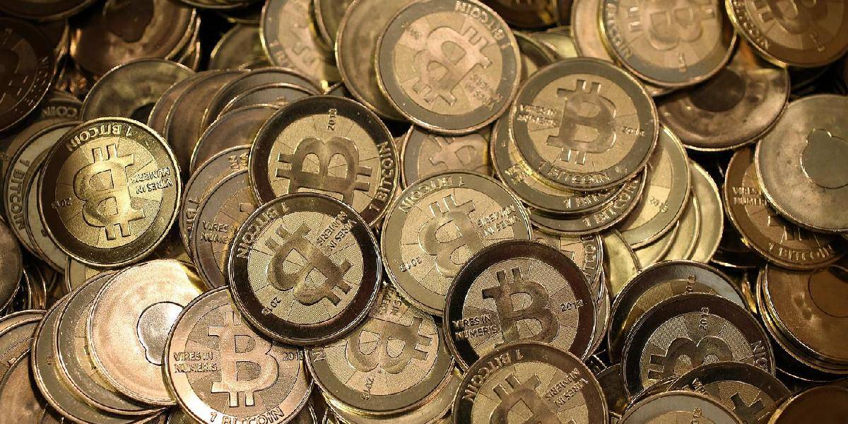 Zadržali dvoch prevádzkovateľov zmenárenských služieb meny Bitcoin